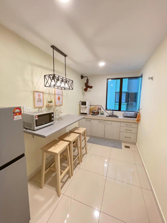The New Sunset View Homestay