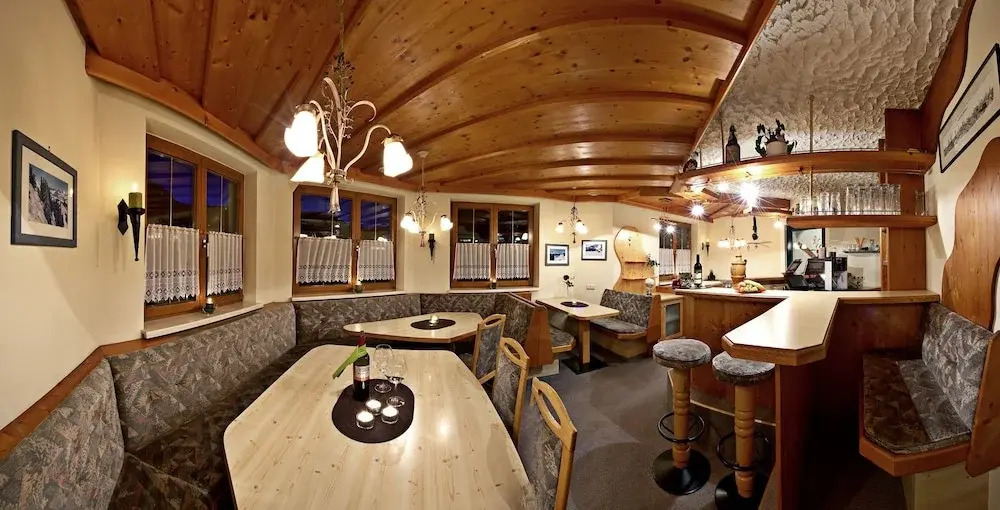 Gästehaus Gratz - inklusive Eintritt in die Alpentherme