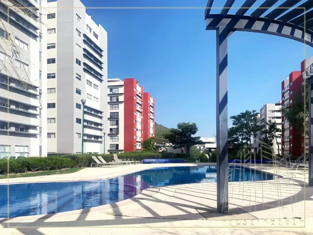 Departamento Loma-Alta