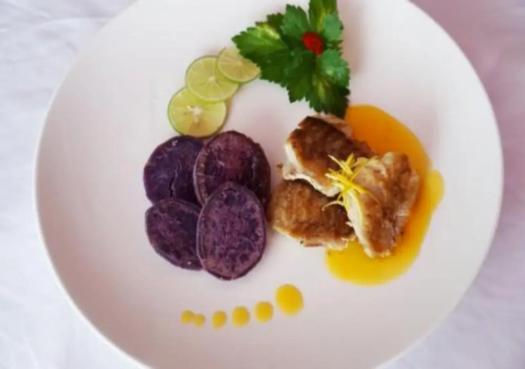 Grand Vilia Hotel