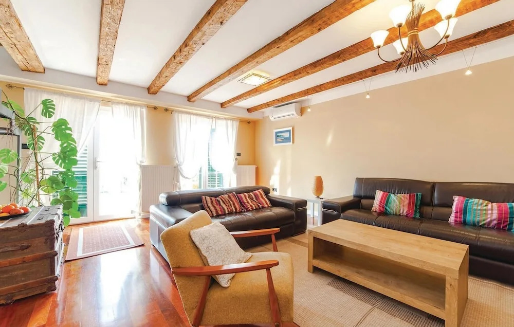 Amazing Home in Krasica With Wifi and 2 Bedrooms