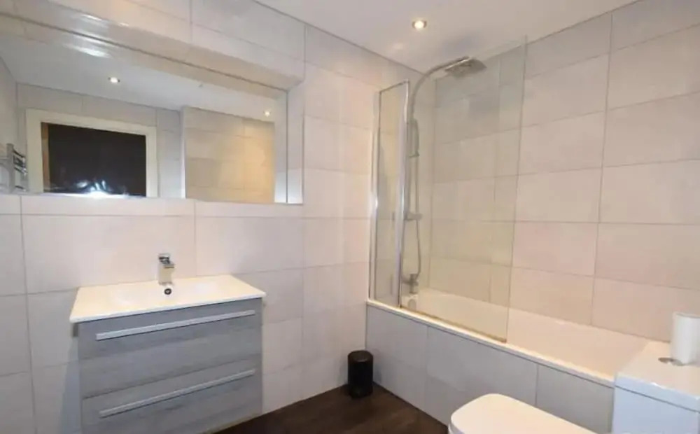 2 Bedroom Luxury Apartment in Leicester