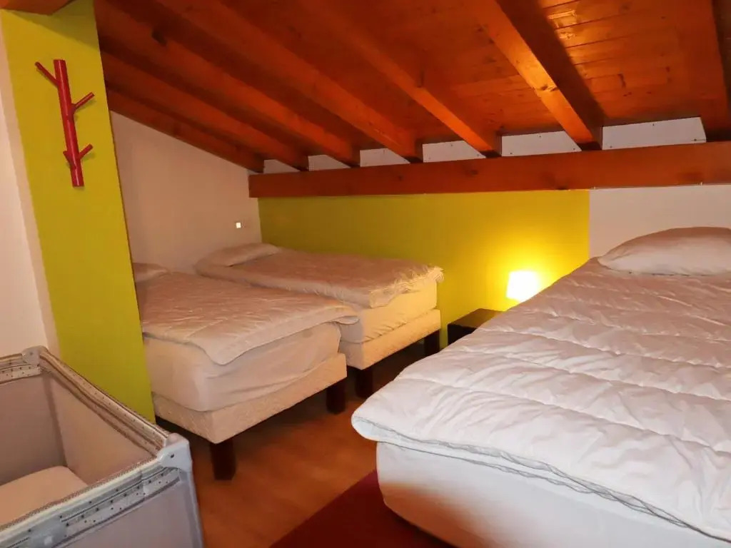 Chalet Samoëns, 5 pièces, 14 personnes - FR-1-624-7
