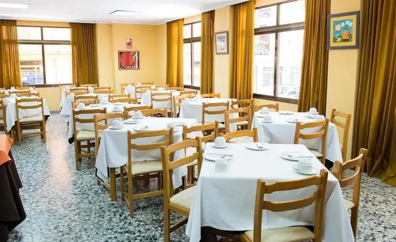 Hotel Celymar