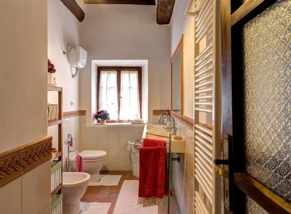 Casa di Nonna Nuccia