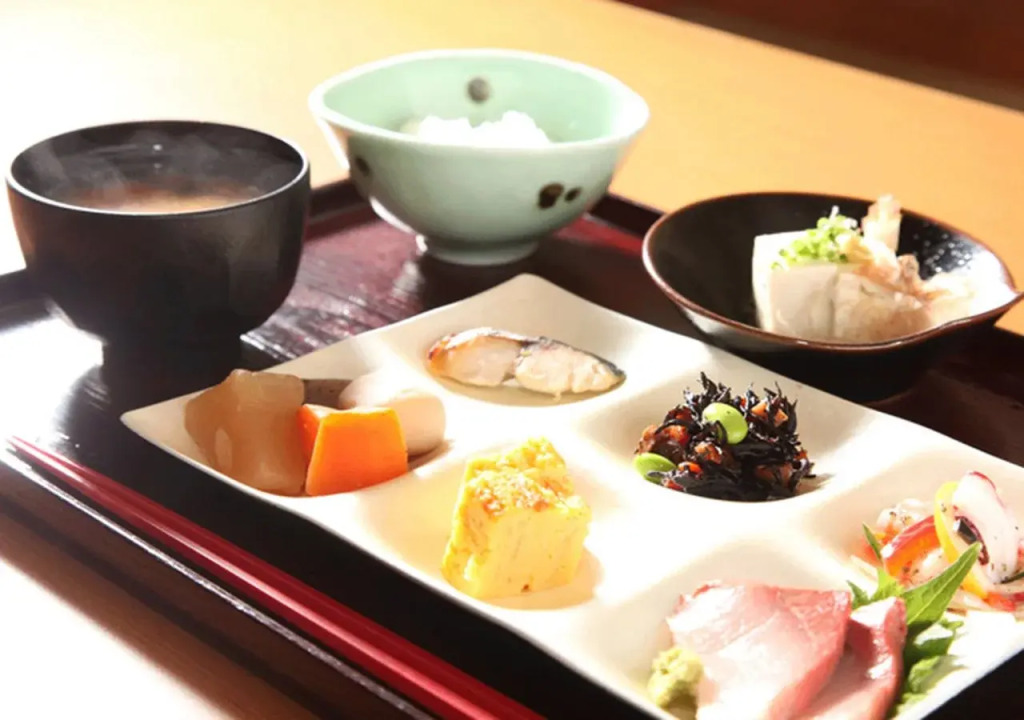Daiwa Roynet Hotel Hamamatsu