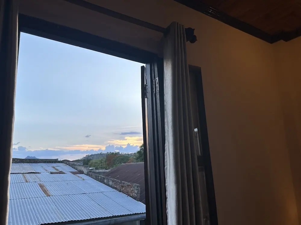Ammata Boutique Villa