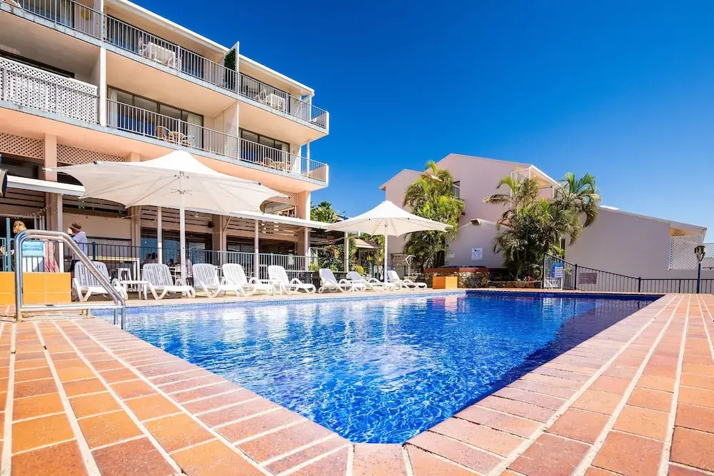 Ocean View Apartment 49