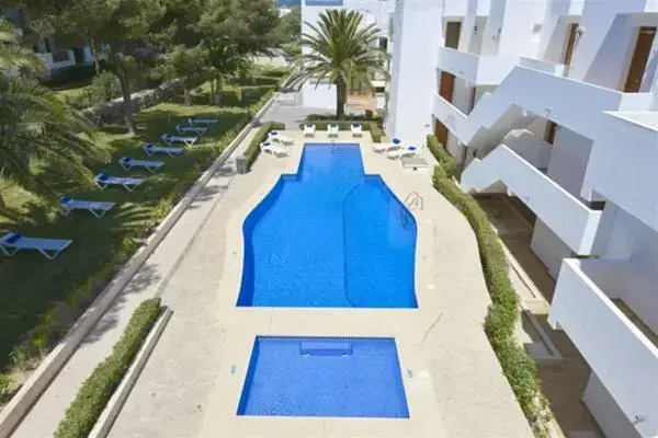Apartamentos Ferrera Pins