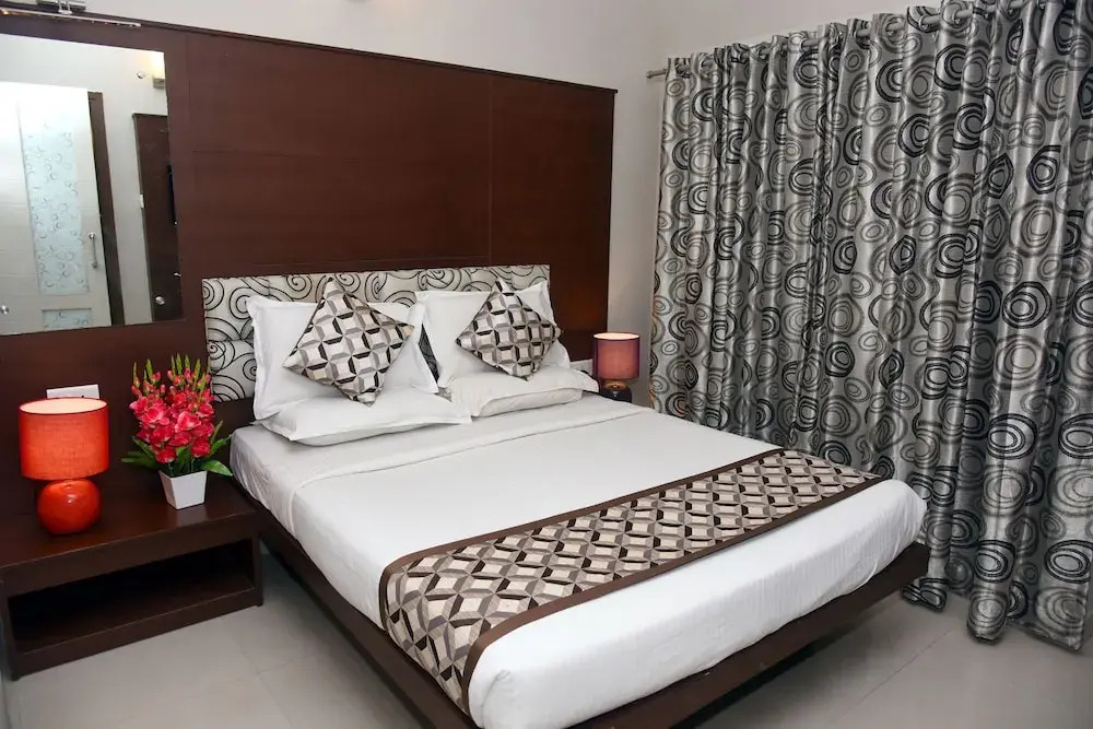 Greens Estate Business Class Hotel
