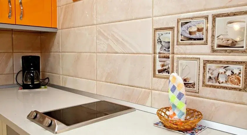Apartamentos La Galea