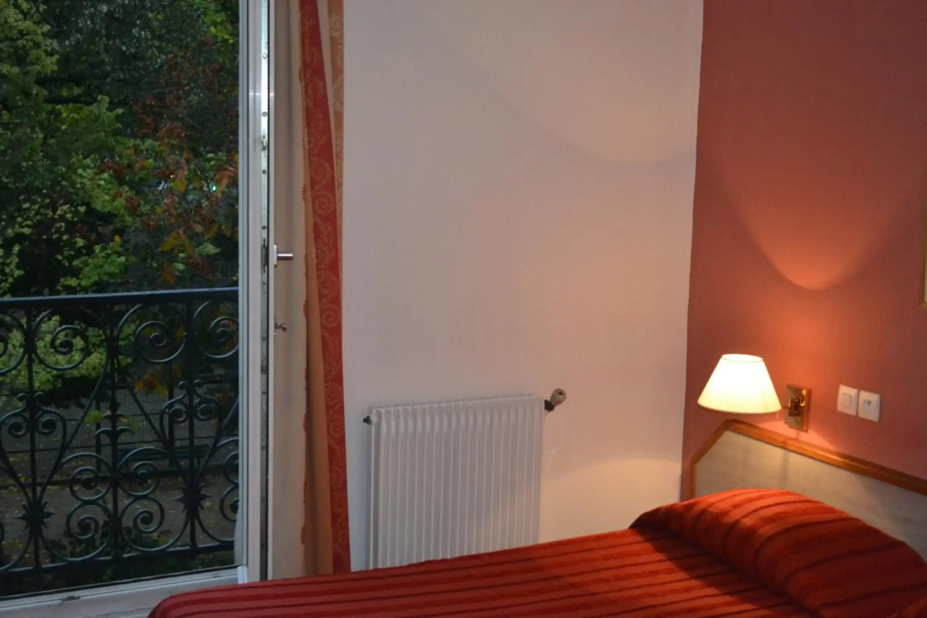 Hotel Williams Opera