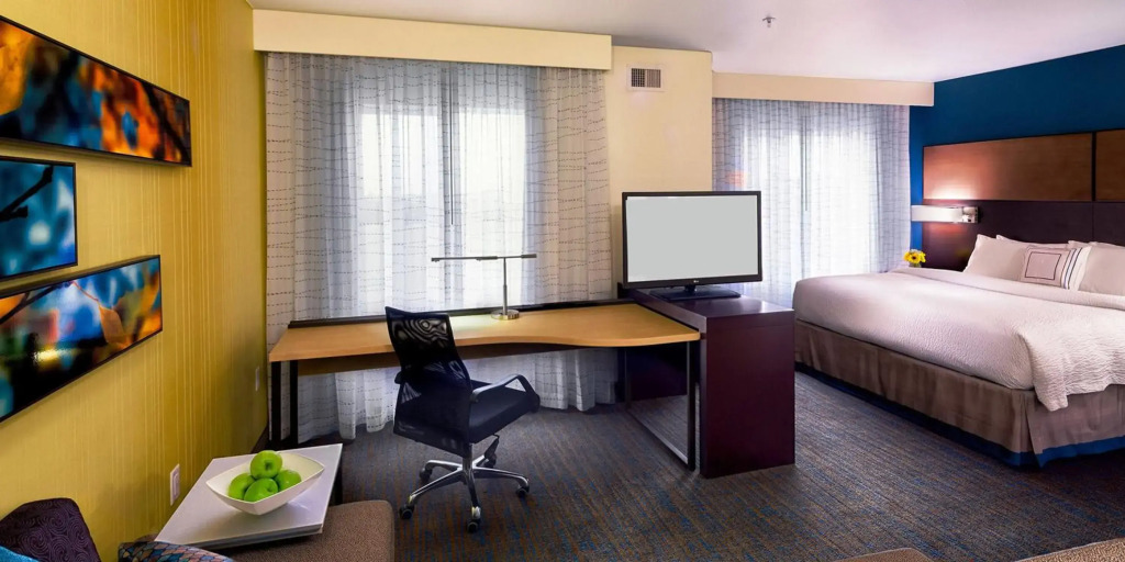 Residence Inn Pullman