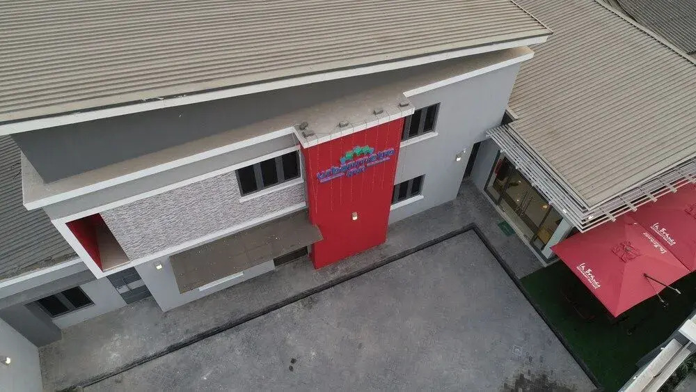Urban Metro Inn
