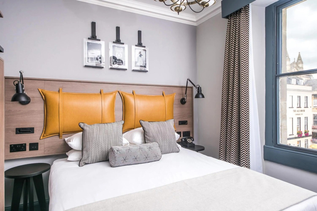 Abbey Hotel Bath, a Tribute Portfolio Hotel