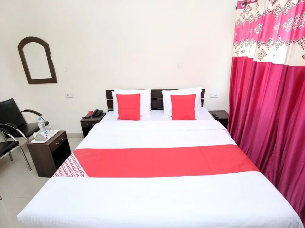 Hotel Dream Residency