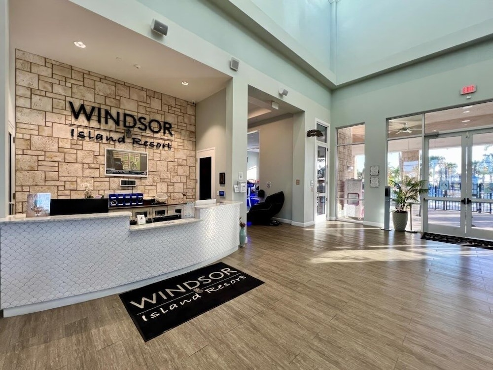 New Listing! Windsor Island-2166 8br · Disney 8 Bedroom Home