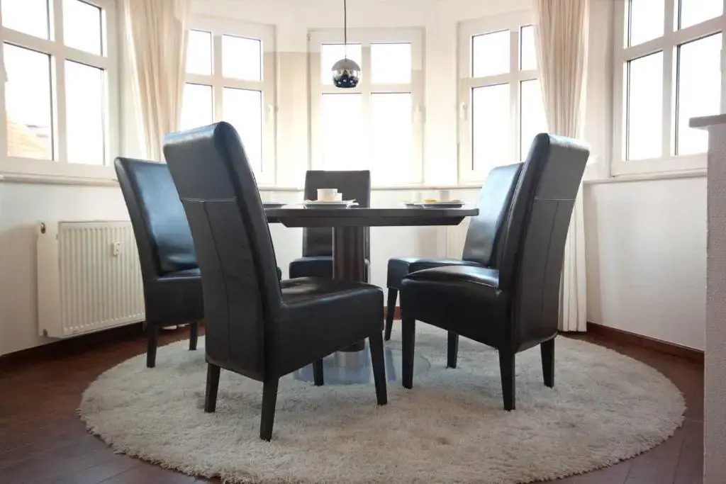 Inselresidenz Strandburg - Ferienwohnung 305 (Ref. 50973)