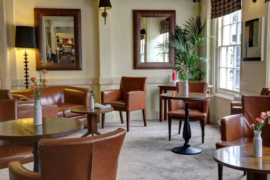 Uno Hotel Rose and Crown Tonbridge