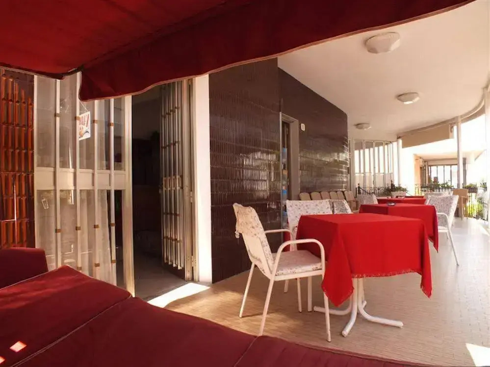 Hotel Luana