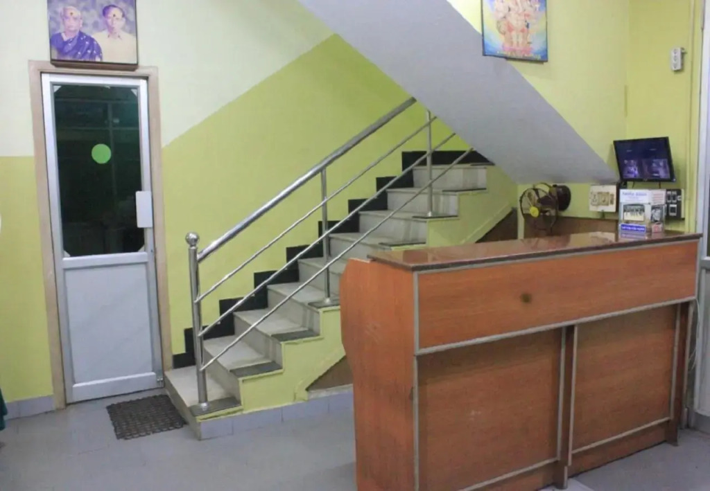 Viswam Guest House