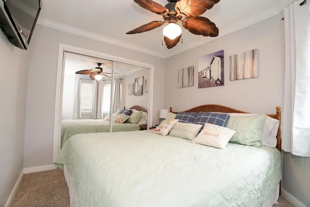 Southern Seahorse 1 Bedroom Condo