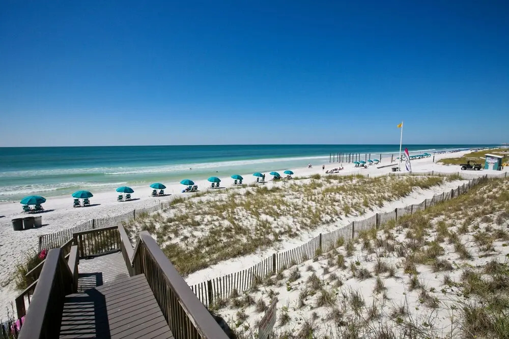 Crystal Sands 111A