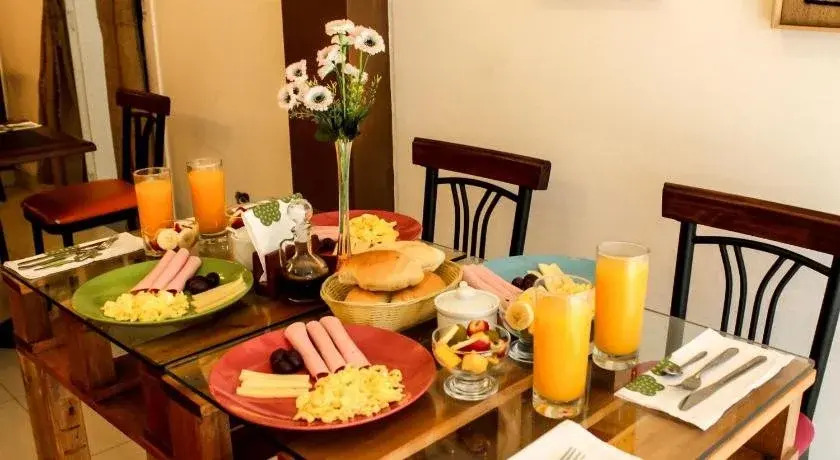 Hostal Lancelot