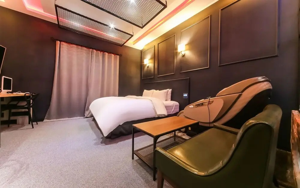 Seosan Ace Driving Self Check-in Motel