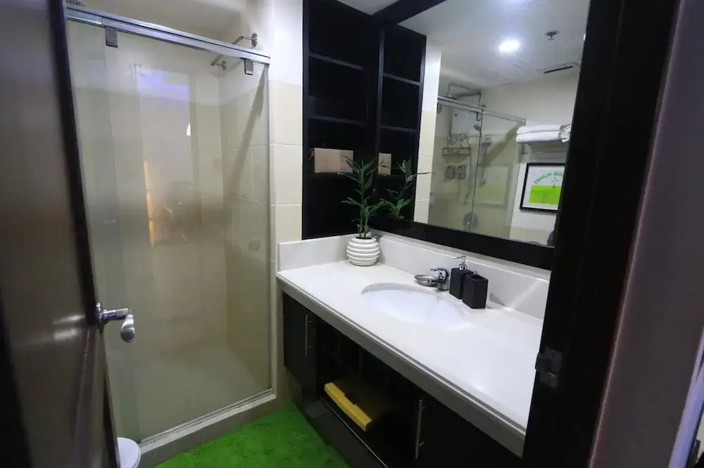 Condo at Arista Place