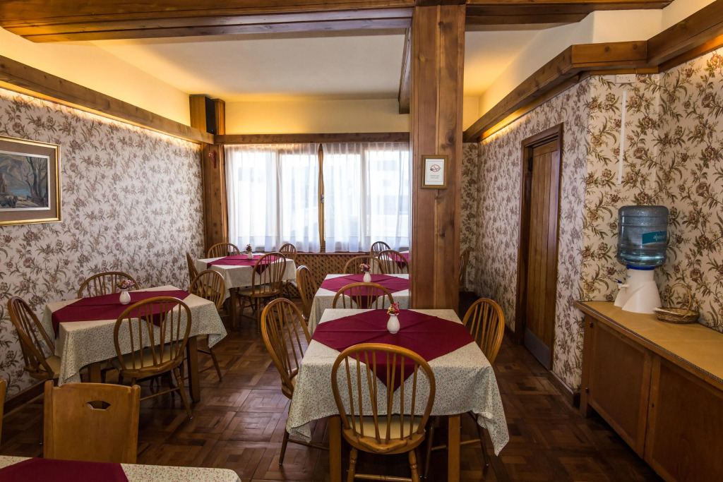 Hosteria Selva Negra