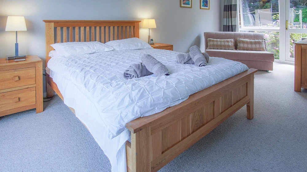 Ragged Staff - 3 Bedroom Holiday Home - Saundersfoot