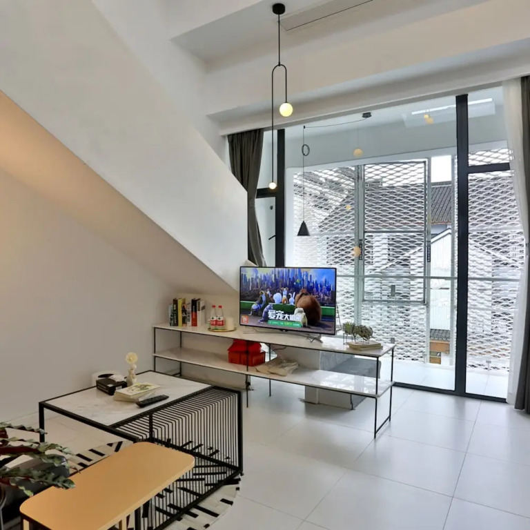 Wuzhen Tsubaki Hotel
