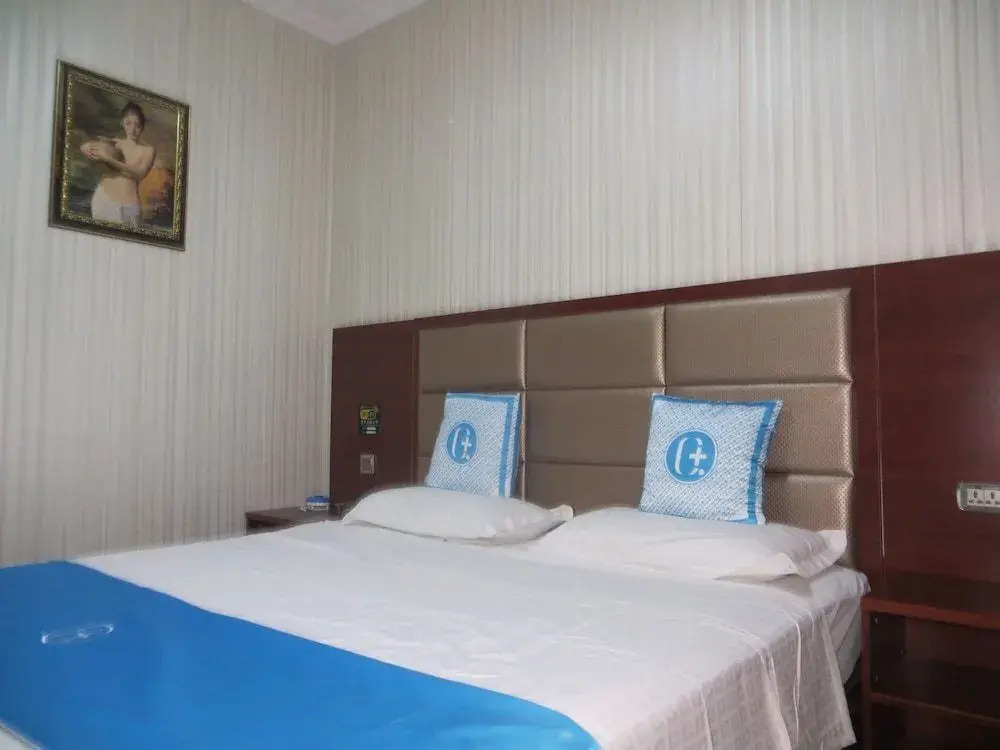 Shengjie Inn