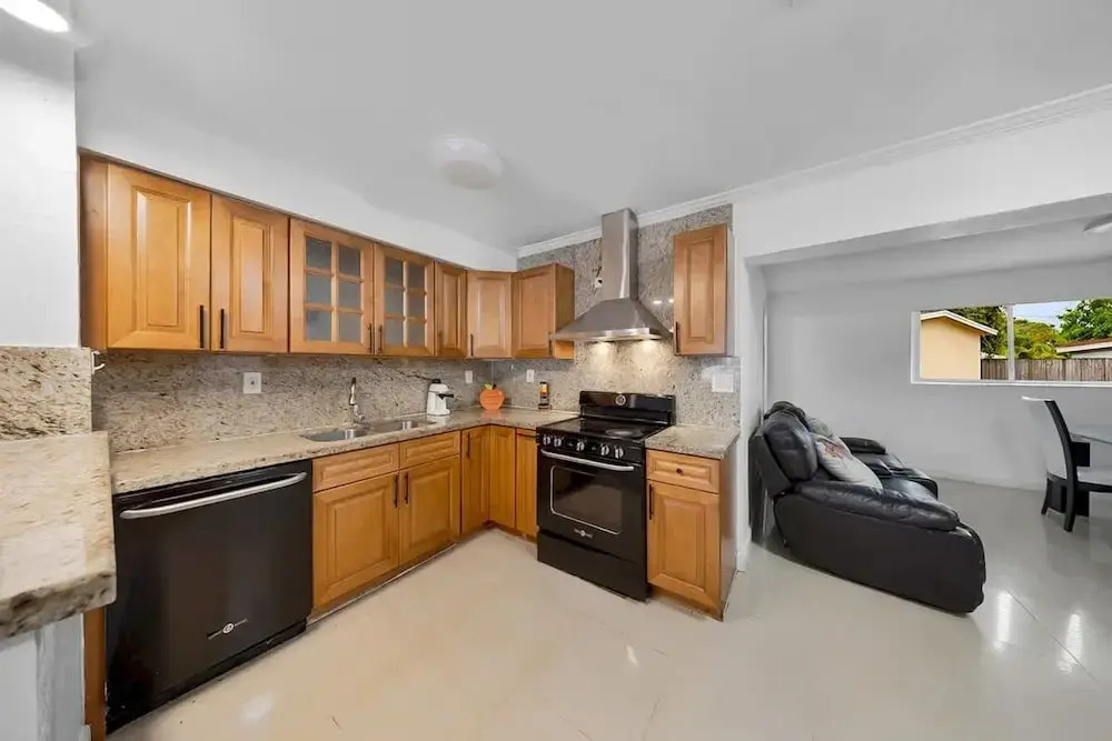 Casa Neisy Florida 10 Minutes From Hollywood Beach