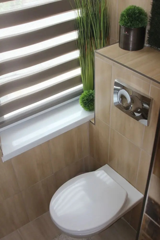 Mox Downtown Apartman