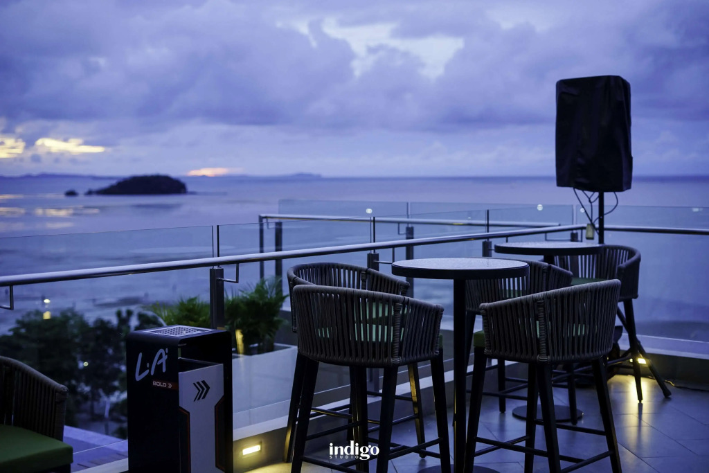 Golden Tulip Essential Belitung