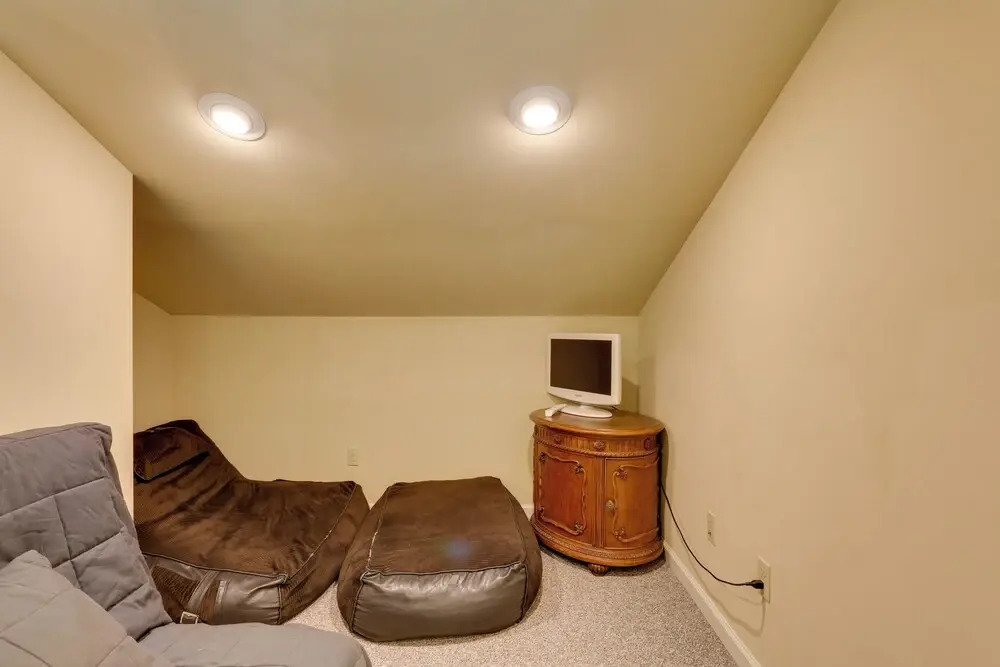 Half-mi to Big Boulder Lake: Townhome w/ Deck!