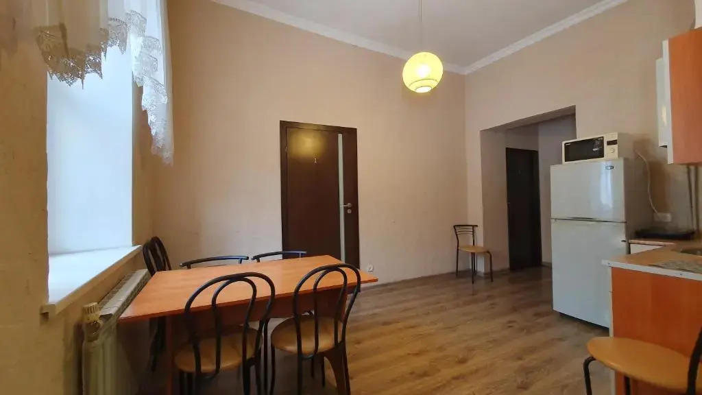 Apart-Hotel City Center Contrabas