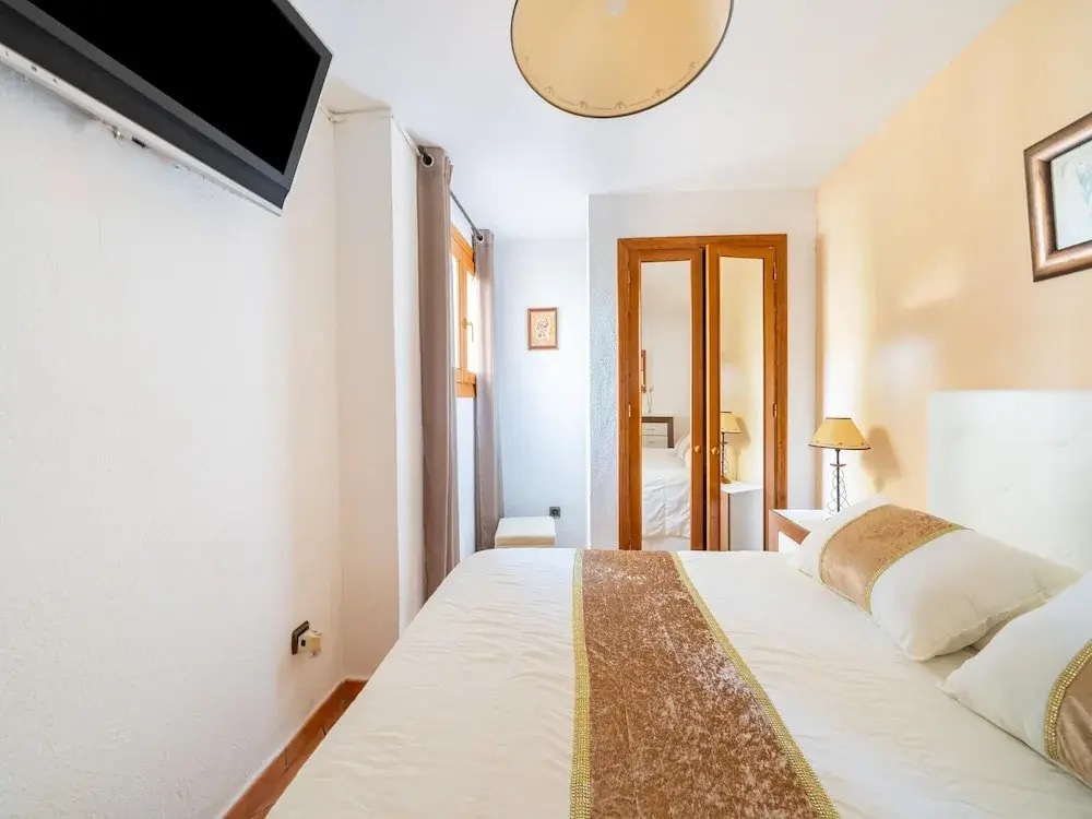 Belvilla by OYO Casa Arnaldo
