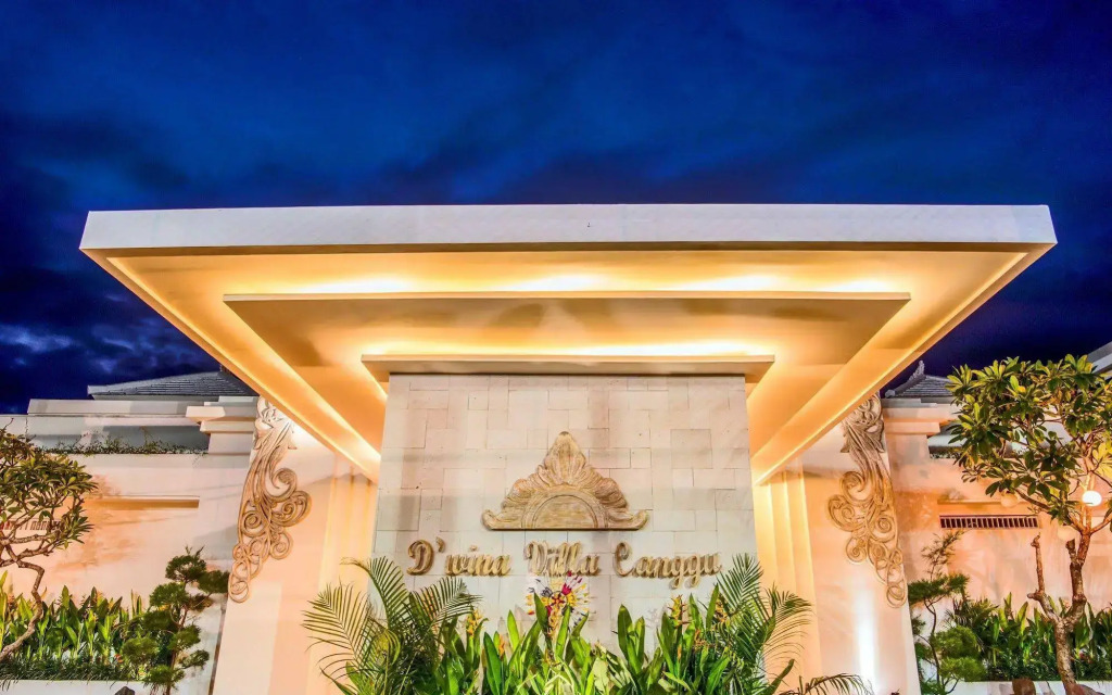 The Wina Villa Canggu by The Wina Resorts