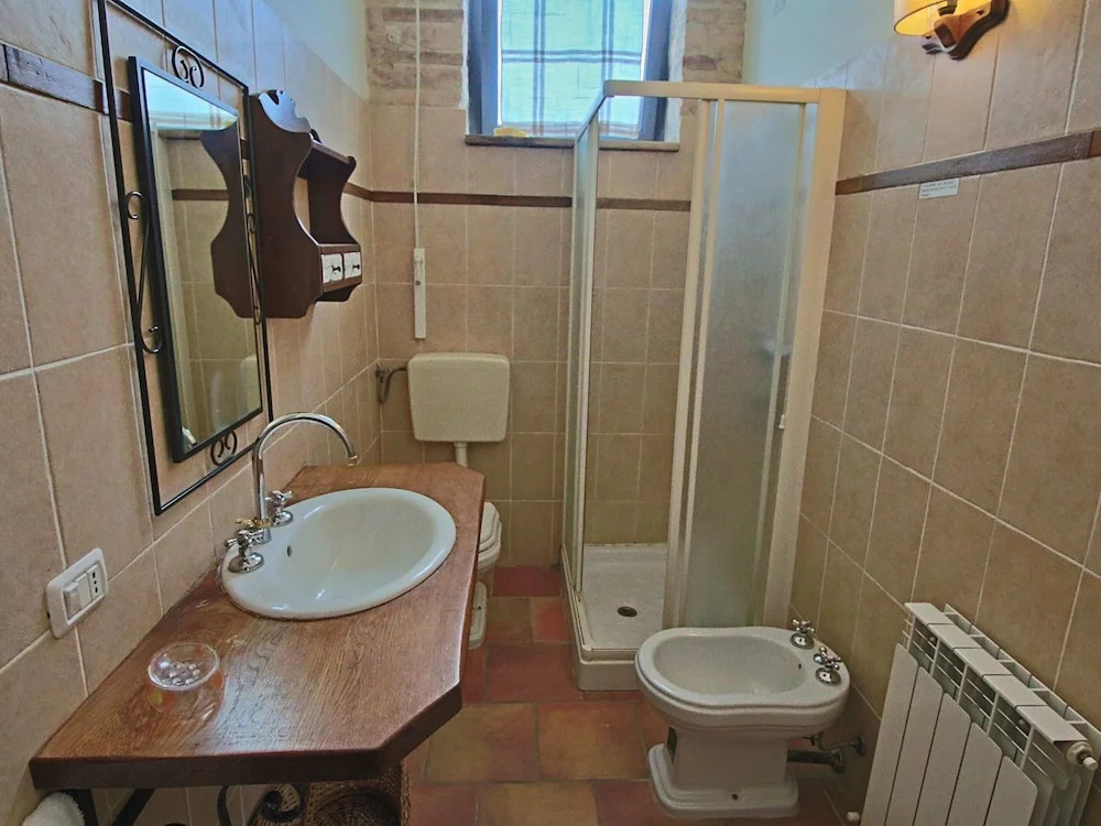Cottage in Cagli Near Urbino and Beach