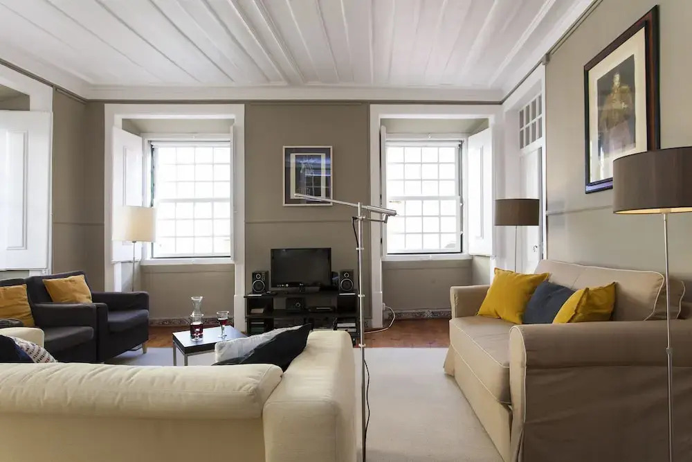 GuestReady - The Charm of Lisbon