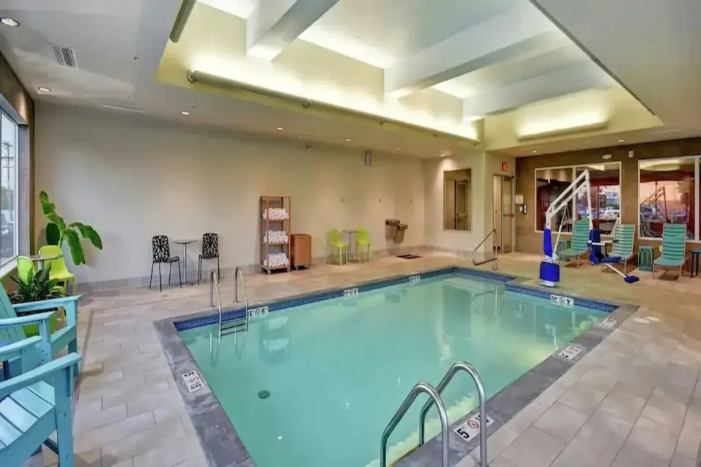 Home2 Suites By Hilton Marysville