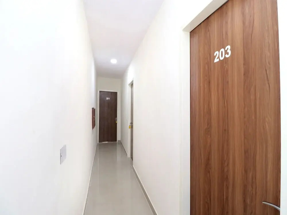 OYO 16462 Hotel Fb