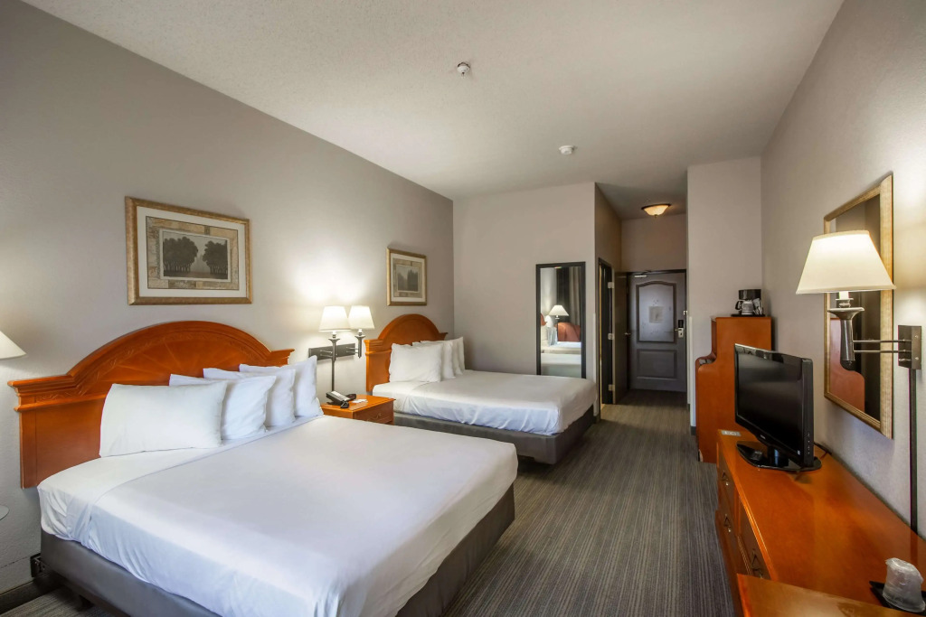 Country Inn & Suites by Radisson, El Dorado, AR