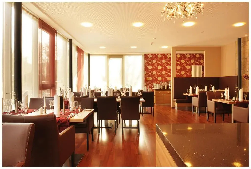 Residence Von Dapper