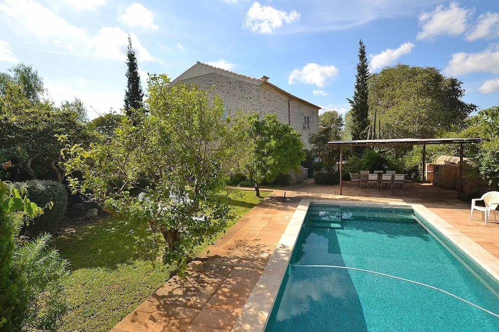 Finca LLubí 047