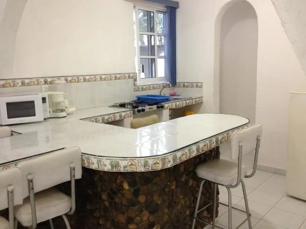 Villas Sol Diamante