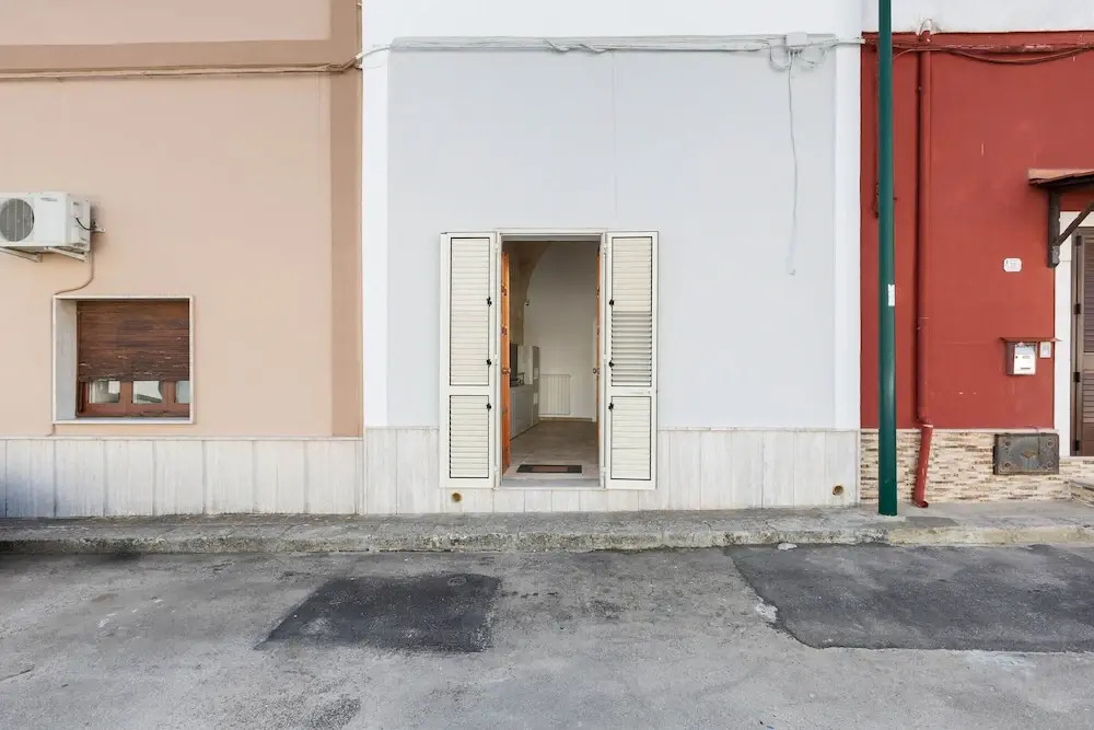 1884 Casa Del Miele